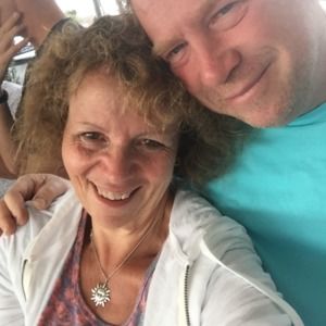 Meet your Posher, Dottie